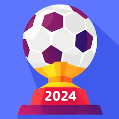 Copa America App Icon